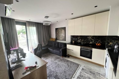 1+1 Wohnung in Oba, Antalya, Türkei Nr. 237659 - 4