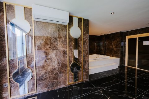 1+1 Wohnung in Oba, Antalya, Türkei Nr. 237659 - 25