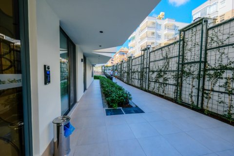 1+1 Wohnung in Oba, Antalya, Türkei Nr. 237659 - 29