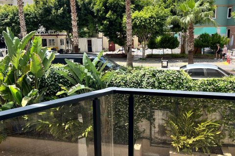 1+1 Wohnung in Oba, Antalya, Türkei Nr. 237659 - 11