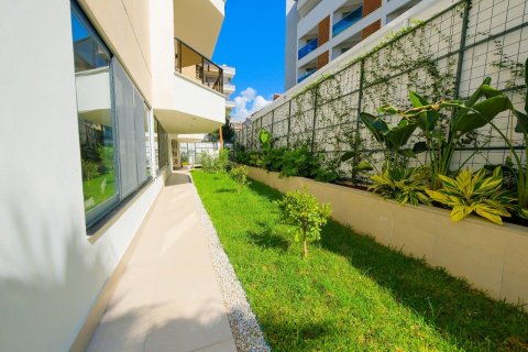 1+1 Wohnung in Oba, Antalya, Türkei Nr. 237659 - 19