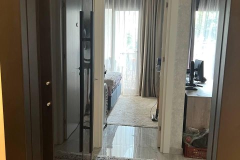 1+1 Wohnung in Oba, Antalya, Türkei Nr. 237659 - 7