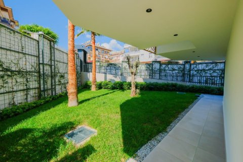 1+1 Wohnung in Oba, Antalya, Türkei Nr. 237659 - 15
