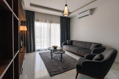 Apartment for sale in Famagusta, Northern Cyprus, 71m2, No. 237658 – photo 6
