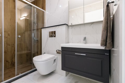 Apartment for sale in Famagusta, Northern Cyprus, 71m2, No. 237658 – photo 15