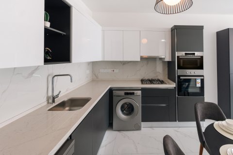 Apartment for sale in Famagusta, Northern Cyprus, 71m2, No. 237658 – photo 3