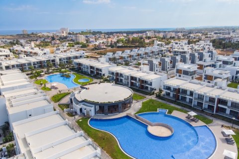 Apartment in Famagusta, Northern Cyprus No. 237658
