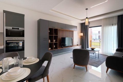 Apartment for sale in Famagusta, Northern Cyprus, 71m2, No. 237658 – photo 7