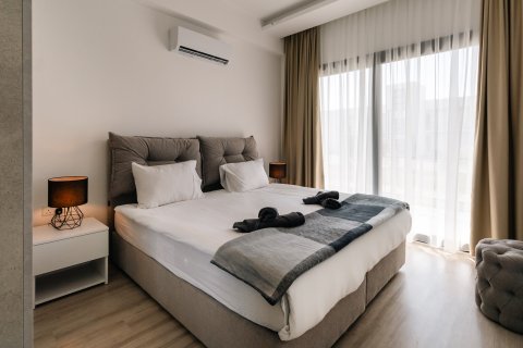 Apartment for sale in Famagusta, Northern Cyprus, 71m2, No. 237658 – photo 11