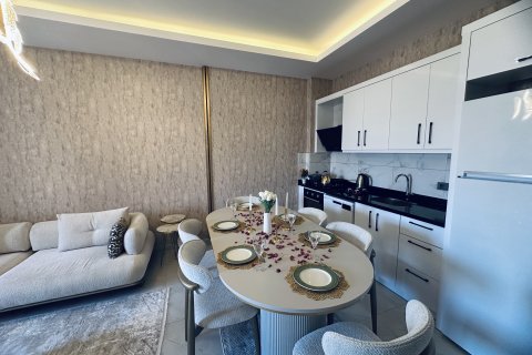 1+1 Wohnung in Mahmutlar, Antalya, Türkei Nr. 237660 - 2