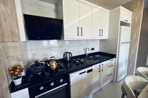1+1 Wohnung in Mahmutlar, Antalya, Türkei Nr. 237660 - 3