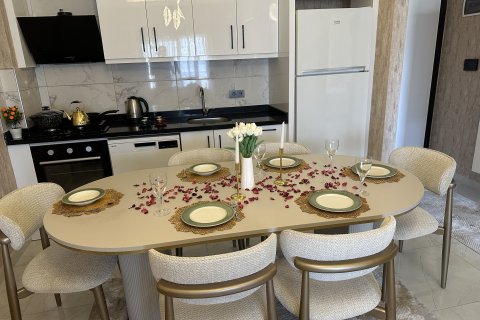 1+1 Wohnung in Mahmutlar, Antalya, Türkei Nr. 237660 - 6