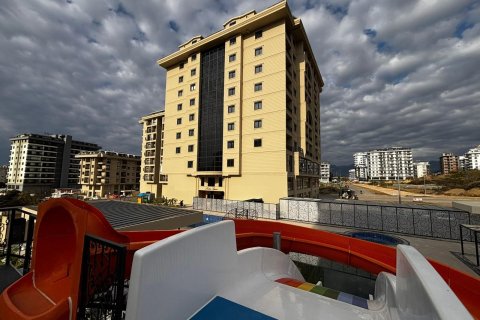 1+1 Wohnung in Mahmutlar, Antalya, Türkei Nr. 237660 - 15
