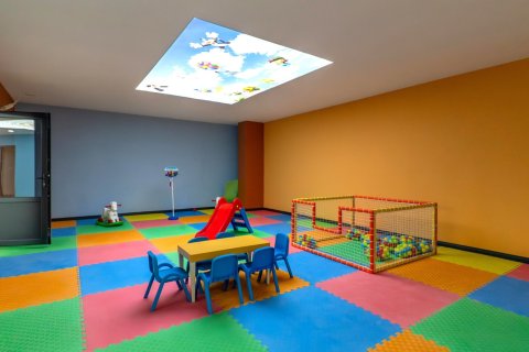 1+1 Wohnung in Mahmutlar, Antalya, Türkei Nr. 237660 - 19