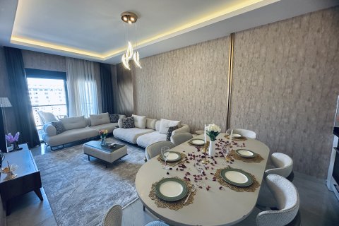 1+1 Wohnung  in Mahmutlar, Antalya, Türkei Nr. 237660