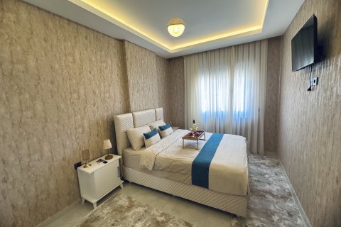 1+1 Wohnung in Mahmutlar, Antalya, Türkei Nr. 237660 - 13