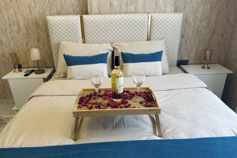 1+1 Wohnung in Mahmutlar, Antalya, Türkei Nr. 237660 - 10