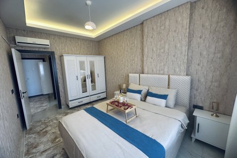 1+1 Wohnung in Mahmutlar, Antalya, Türkei Nr. 237660 - 9