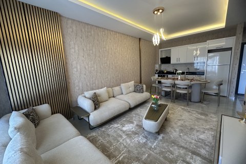 1+1 Wohnung in Mahmutlar, Antalya, Türkei Nr. 237660 - 4