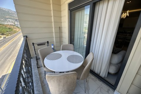 1+1 Wohnung in Mahmutlar, Antalya, Türkei Nr. 237660 - 14