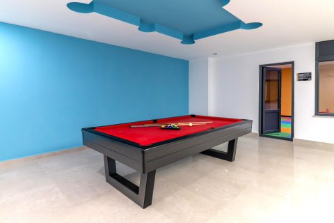 1+1 Wohnung in Mahmutlar, Antalya, Türkei Nr. 237660 - 30