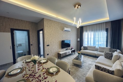 1+1 Wohnung in Mahmutlar, Antalya, Türkei Nr. 237660 - 7