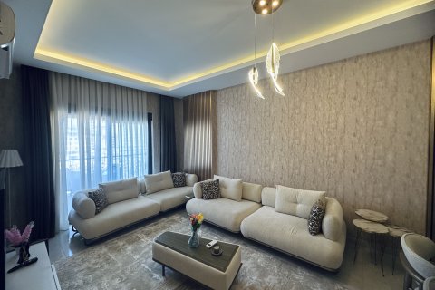 1+1 Wohnung in Mahmutlar, Antalya, Türkei Nr. 237660 - 5