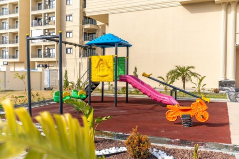 1+1 Wohnung in Mahmutlar, Antalya, Türkei Nr. 237660 - 18