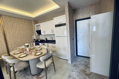 1+1 Wohnung in Mahmutlar, Antalya, Türkei Nr. 237660 - 8