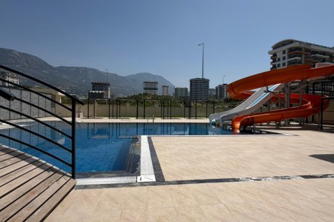 1+1 Wohnung in Mahmutlar, Antalya, Türkei Nr. 237660 - 17