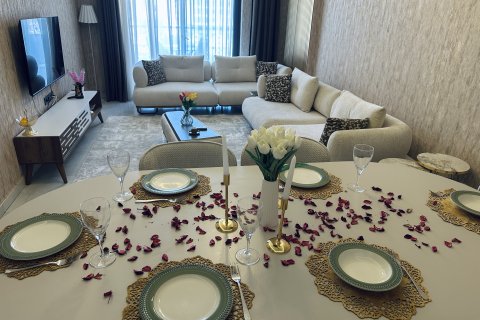 1+1 Wohnung in Mahmutlar, Antalya, Türkei Nr. 237660 - 12