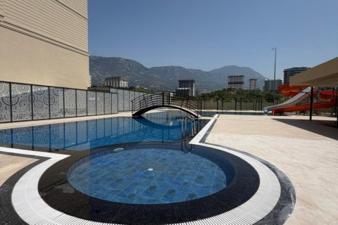 1+1 Wohnung in Mahmutlar, Antalya, Türkei Nr. 237660 - 23