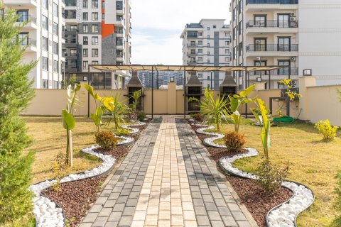 1+1 Wohnung in Mahmutlar, Antalya, Türkei Nr. 237660 - 27