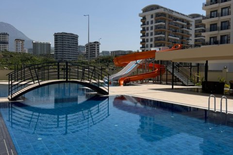 1+1 Wohnung in Mahmutlar, Antalya, Türkei Nr. 237660 - 20