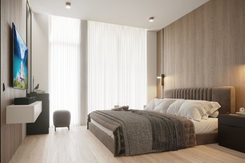 Hotel  i Aksu, Antalya, Tyrkiet Nr. 221941 - 11