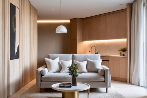 Hotel  i Aksu, Antalya, Tyrkiet Nr. 221941 - 6