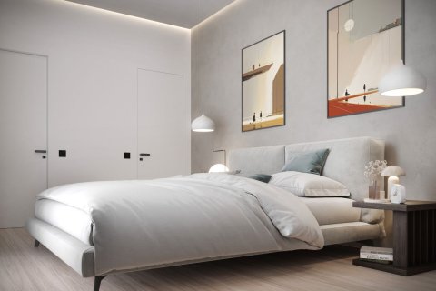 Hotel  i Aksu, Antalya, Tyrkiet Nr. 221941 - 12