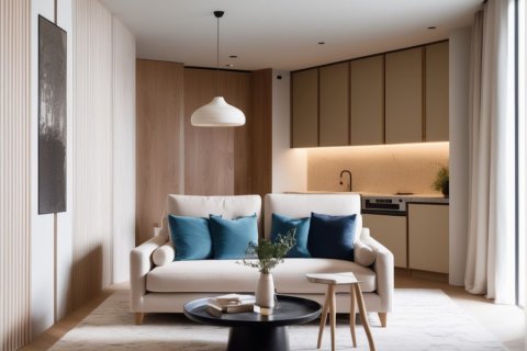 Hotel  i Aksu, Antalya, Tyrkiet Nr. 221941 - 4