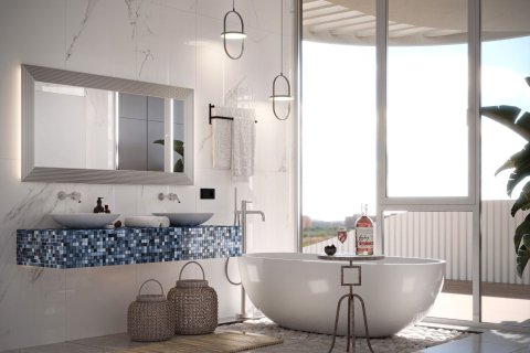 Hotel  i Aksu, Antalya, Tyrkiet Nr. 221941 - 14