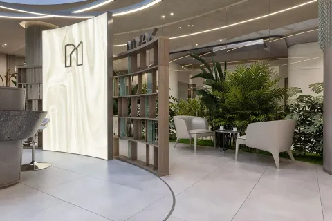 7+1 Leilighet  i Istanbul, Tyrkia Nr. 222034 - 10