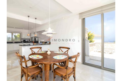 4+1 Villa  i Esentepe, Girne,  Nr. 224485 - 12