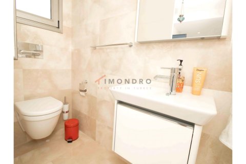 4+1 Villa  i Esentepe, Girne,  Nr. 224485 - 19