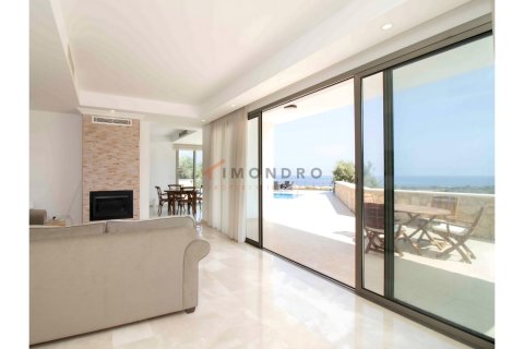 4+1 Villa  i Esentepe, Girne,  Nr. 224485 - 8