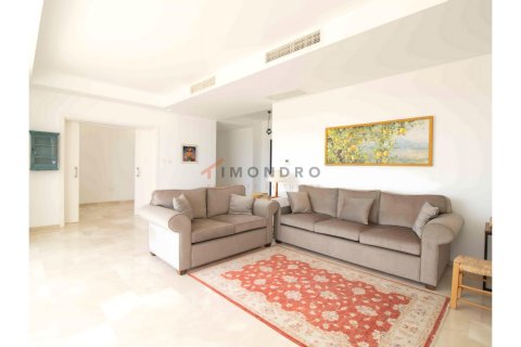 4+1 Villa  i Esentepe, Girne,  Nr. 224485 - 11