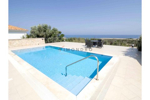 4+1 Villa  i Esentepe, Girne,  Nr. 224485 - 5