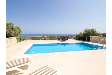 4+1 Villa  i Esentepe, Girne,  Nr. 224485 - 4