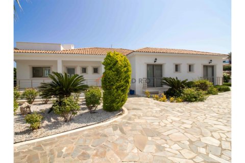 4+1 Villa  i Esentepe, Girne,  Nr. 224485 - 3