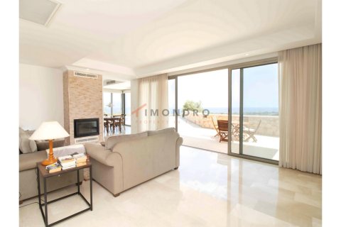 4+1 Villa  i Esentepe, Girne,  Nr. 224485 - 7