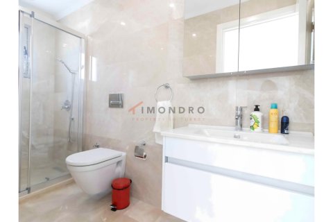 4+1 Villa  i Esentepe, Girne,  Nr. 224485 - 26