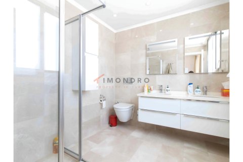 4+1 Villa  i Esentepe, Girne,  Nr. 224485 - 27